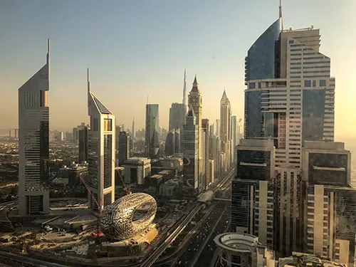 Dubai