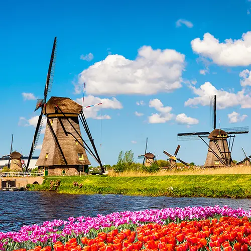 Amsterdam