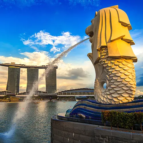 Singapore