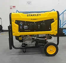 Power Generator